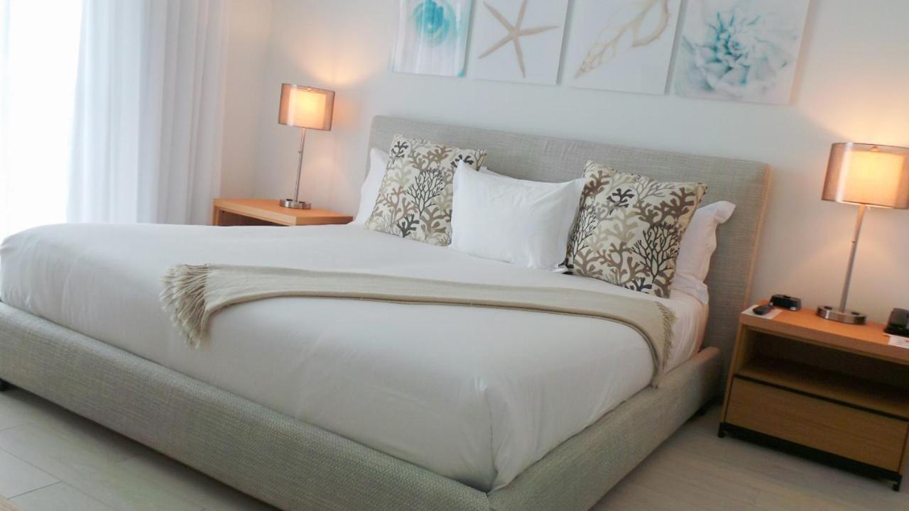 South Ocean Suites Hallandale Beach Habitación foto