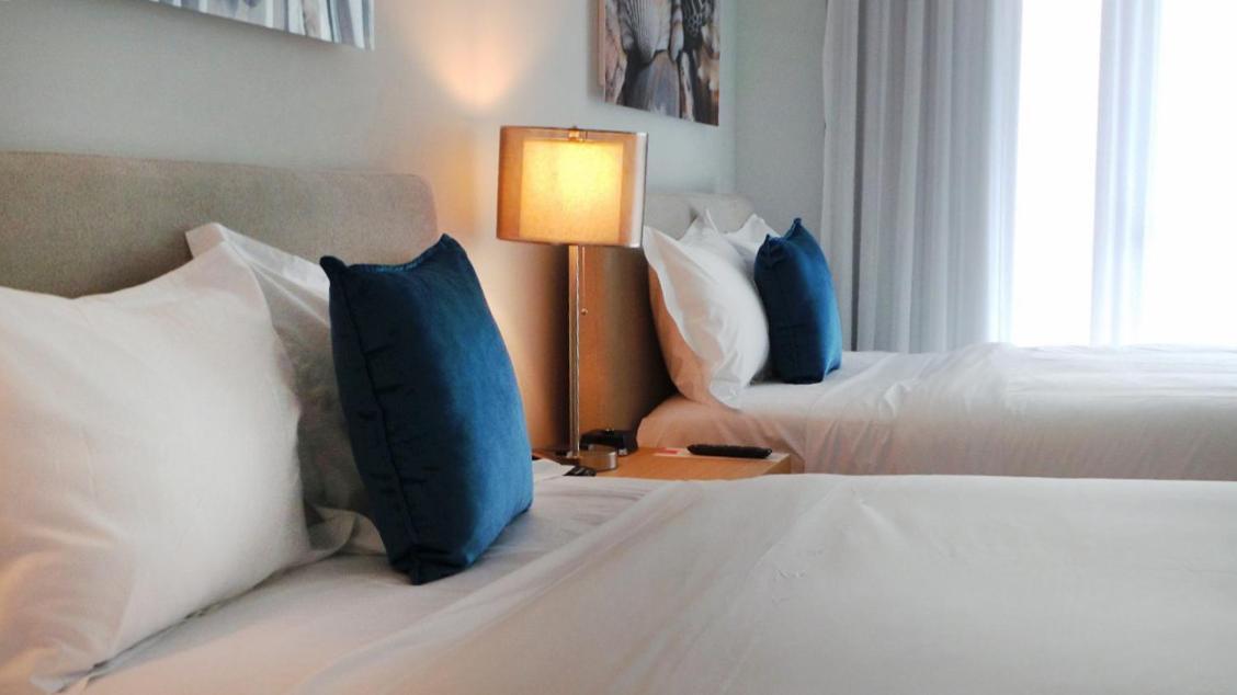 South Ocean Suites Hallandale Beach Habitación foto