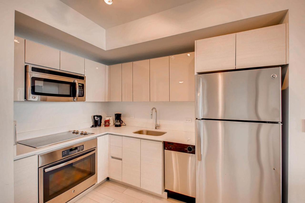 South Ocean Suites Hallandale Beach Habitación foto
